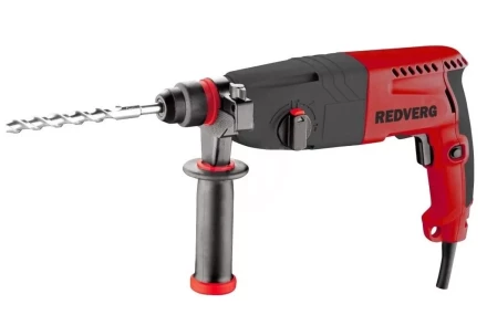 Перфоратор RedVerg RD-RH850 SDS-plus купить в Кургане