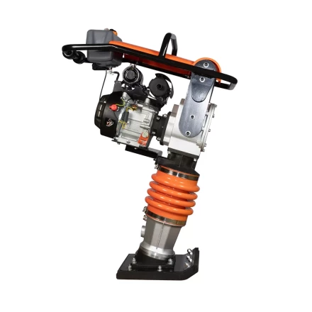 Вибротрамбовка FTL TR 75 купить в Кургане