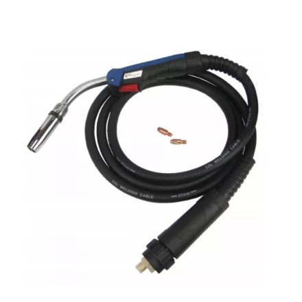 Горелка UnoMIG 36 4м 340А FoxWeld купить в Кургане