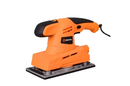 Виброшлифовальная машина Вихрь ВШМ-115Э 900/72/6/3 купить в Кургане