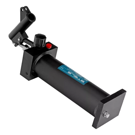 Гидравлический насос для пресса 52314 усилие 20 т Stels 52374 купить в Кургане