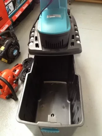Измельчитель Makita UD2500 купить в Кургане