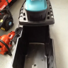 Измельчитель Makita UD2500 купить в Кургане