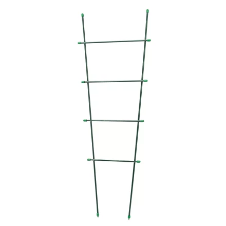 Шпалера - трапеция, 4 ступени, 0,2/0,41х1,2 м// Palisad 69142 купить в Кургане