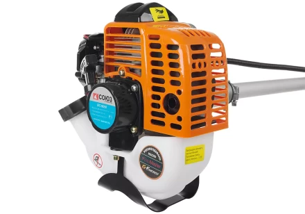 Бензотриммер СОЮЗ БТС-9226Л купить в Кургане