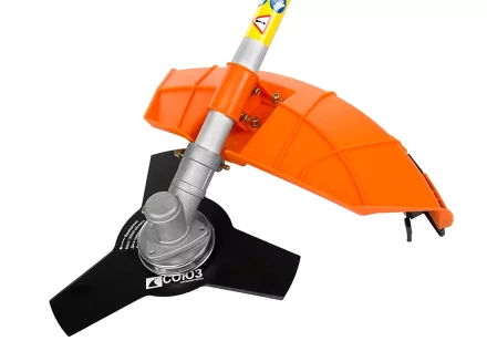 Бензотриммер СОЮЗ БТС-9226Л купить в Кургане