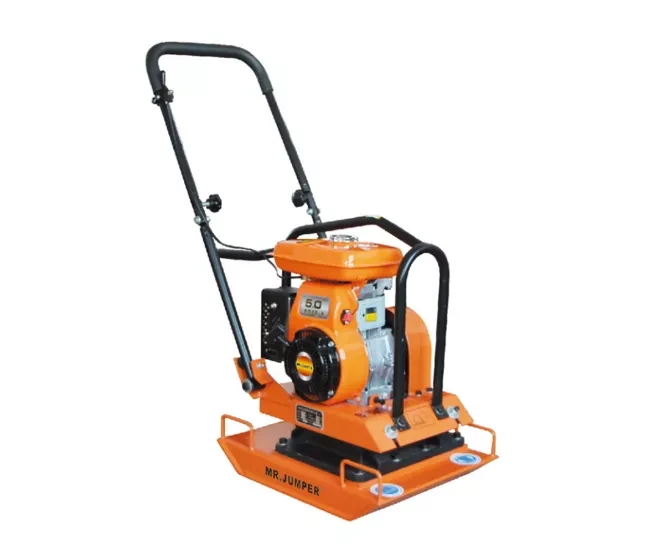 Виброплита TOR C-100(R) 100 кг, 20кН (Loncin) 1021589 купить в Кургане