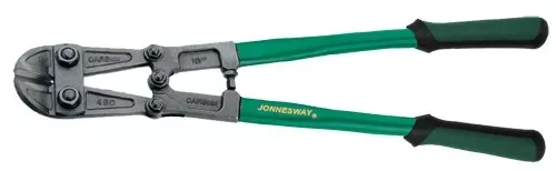 Болторезы угловые 28° 600 мм P6424 Jonnesway 48834 купить в Кургане