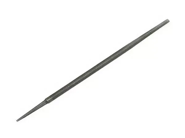 Напильник круглый 250 № 3 Гост 1465-80 купить в Кургане