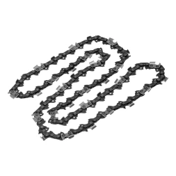 Цепь для бензопилы Сибртех ПЦБ-5245, шина 45 см (18&quot;), шаг 0.325&quot;, паз 1.5 мм, 72 звена, 59811