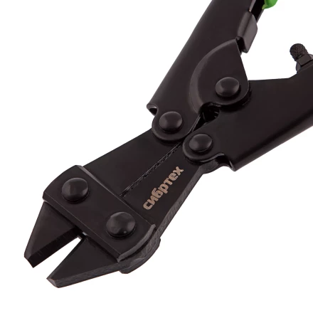 Болторез компактный Сибртех, 200 мм - 8&quot;, 65Mn, 78502 купить в Кургане