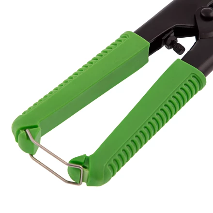 Болторез компактный Сибртех, 200 мм - 8&quot;, 65Mn, 78502 купить в Кургане