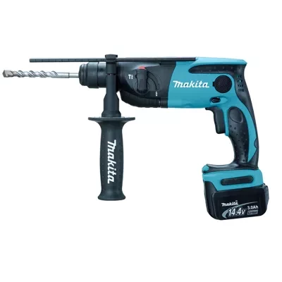 Аккумуляторный перфоратор Makita BHR162RFE купить в Кургане