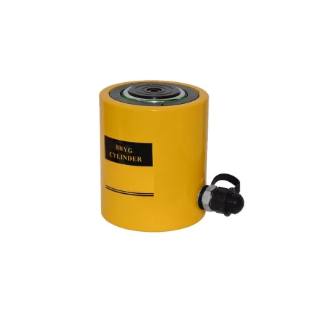 Домкрат гидравлический универсальный низкий TOR HHYG-2001 (ДУН200М50) 200 т 1002015 купить в Кургане