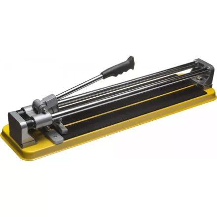 Плиткорез STAYER &quot;PROFI&quot; на подшипниках, усиленная платформа, 500мм 3318-50 купить в Кургане