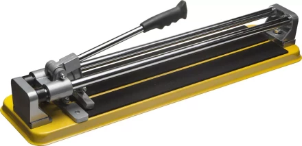 Плиткорез STAYER &quot;PROFI&quot; на подшипниках, усиленная платформа, 500мм 3318-50 купить в Кургане