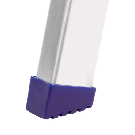 Стремянка усиленная MTX 9771477, 5 ступеней, алюминиевая, Россия купить в Кургане