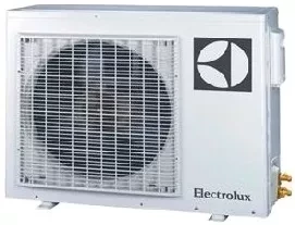 Блок внешний ELECTROLUX EACS/I-09HSL/N3/out сплит-системы, инверторного типа купить в Кургане