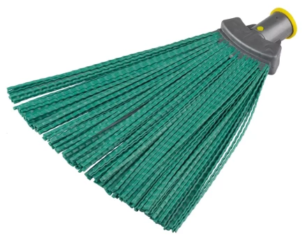 Метла синтетическая, веерная 39220_z01 купить в Кургане