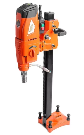 Комплект алмазного бурения MESSER VS250-DM250 купить в Кургане