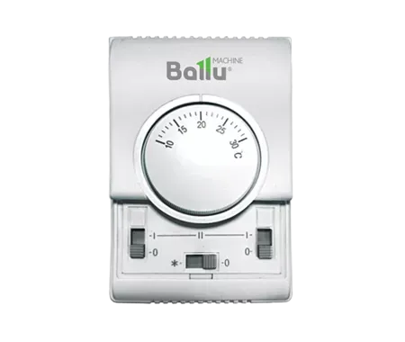 Воздушно-тепловая завеса электрическая BALLU BHC-12.000TR купить в Кургане