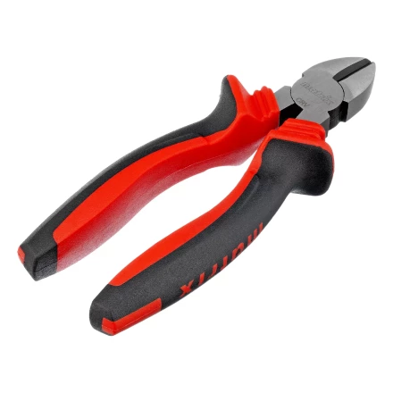 Бокорезы Matrix, 160 мм, хром-ванадий, двухкомпонентные рукоятки, 17790 купить в Кургане