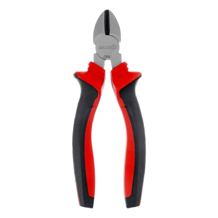 Бокорезы Matrix, 160 мм, хром-ванадий, двухкомпонентные рукоятки, 17790 купить в Кургане