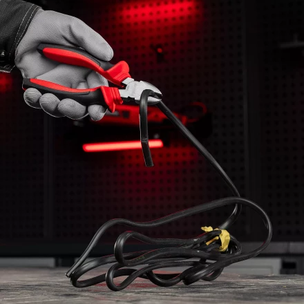 Бокорезы Matrix, 160 мм, хром-ванадий, двухкомпонентные рукоятки, 17790 купить в Кургане