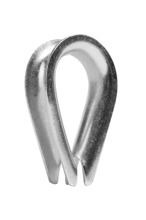 Коуш 10,0 мм TOR DIN 6899 (тип B) (Q) 142102 купить в Кургане