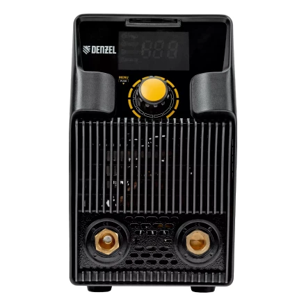 Аппарат инвертор. дуговой сварки Denzel SDR-205 Ultra, 200 А, ПВ 60% 94360 купить в Кургане