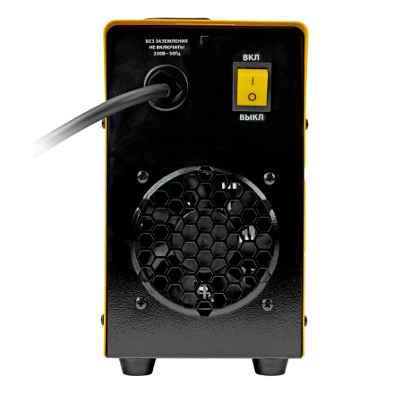 Аппарат инвертор. дуговой сварки Denzel SDR-205 Ultra, 200 А, ПВ 60% 94360 купить в Кургане