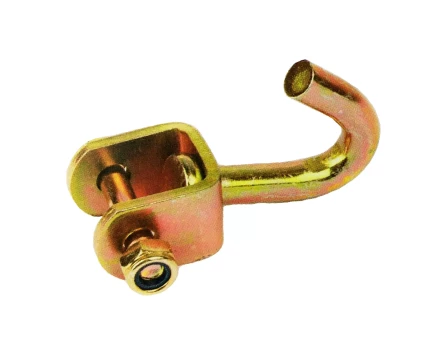 Крюк для стяжных ремней TOR 3,0 т 35 мм JK35301 (J) 1046990 купить в Кургане