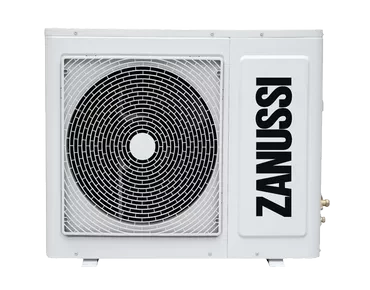 Блок внутренний ZANUSSI ZACS/I-18 HE/A15/N1/In сплит-системы, инверторного типа купить в Кургане
