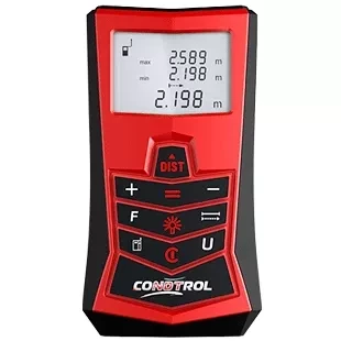 Дальномер лазерный Condtrol Mettro 60 купить в Кургане