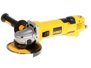 Углошлифовальная машина DeWalt D 28136 купить в Кургане