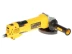 Углошлифовальная машина DeWalt D 28136 купить в Кургане