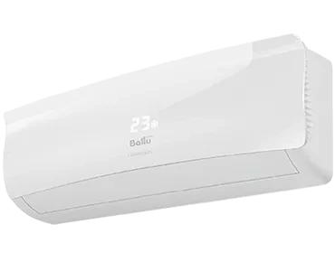 Блок наружный BALLU BSAI/out-12 HN1_15Y сплит-системы, инверторного типа купить в Кургане