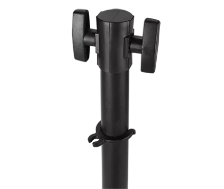 Штатив стальной телескопический BALLU BIH-LS-210 купить в Кургане