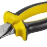 Кусачки торцовые STAYER "PROFESSIONAL" HERCULES, 150мм 2203-7-15_z01 купить в Кургане
