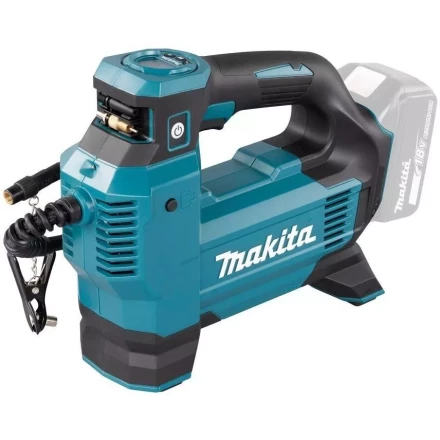 Аккумуляторный насос Makita DMP181Z (без АКБ и ЗУ) купить в Кургане