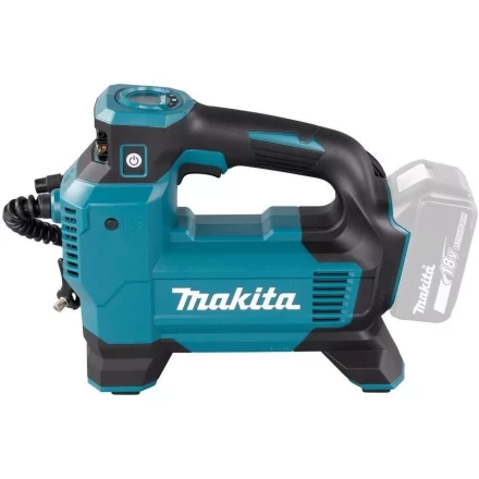 Аккумуляторный насос Makita DMP181Z (без АКБ и ЗУ) купить в Кургане