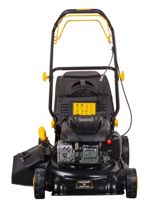 Газонокосилка бензиновая HUTER GLM-5.0 SP купить в Кургане