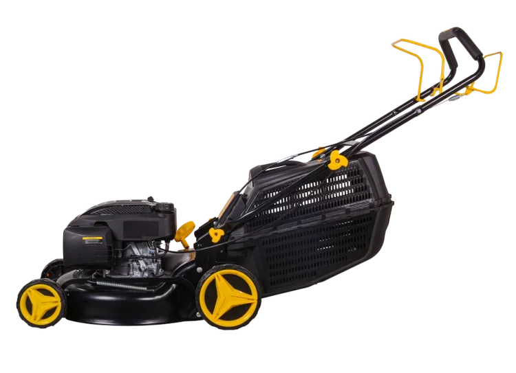 Газонокосилка бензиновая HUTER GLM-5.0 SP купить в Кургане