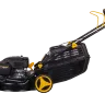 Газонокосилка бензиновая HUTER GLM-5.0 SP купить в Кургане