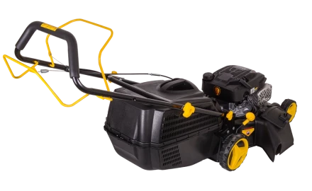 Газонокосилка бензиновая HUTER GLM-5.0 SP купить в Кургане