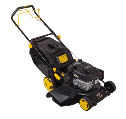 Газонокосилка бензиновая HUTER GLM-5.0 SP купить в Кургане