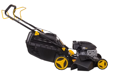 Газонокосилка бензиновая HUTER GLM-5.0 SP купить в Кургане