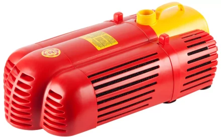 Насос GRINDA фонтанный д/грязной воды, 3 насадки, пропускная способность 3000 л/ч, высота подачи воды 3,4 м, 85 Вт GFP-50-3.4-U купить в Кургане