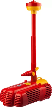 Насос GRINDA фонтанный д/грязной воды, 3 насадки, пропускная способность 3000 л/ч, высота подачи воды 3,4 м, 85 Вт GFP-50-3.4-U купить в Кургане