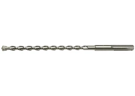 Бур по бетону 32 х 1000 мм SDS MAX c крестовой пластиной MATRIX 71295 купить в Кургане